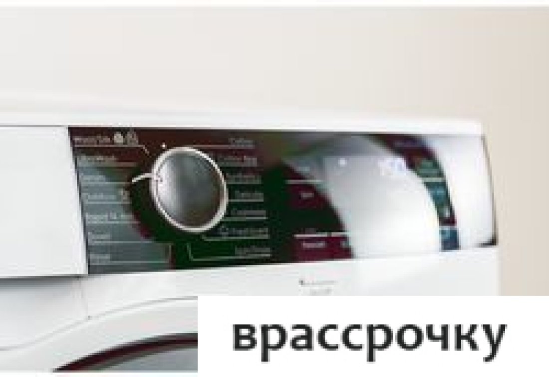 Купить Стиральная машина Electrolux PerfectCare 800 EW8FN248B в магазине  врассрочку.бел